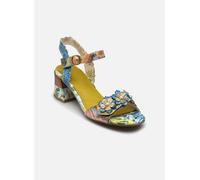Laura Vita - Jaccintheo 03 Multicolore - Sandali e scarpe aperte 40 Multicolore
