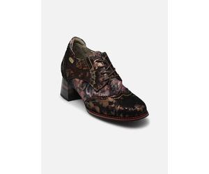 Laura Vita - KACMIKO 03 Marrone - Scarpe con lacci 39 Marrone