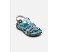 Laura Vita - LILOO 42 Blu - Sandali e scarpe aperte 39 Blu