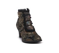 LAURA VITA MARRON RICOD 224 sneakers moda Donna 36