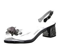 Laura Vita Sandali donna MILY 22 – Nero – Numero 38 EU