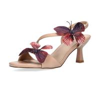 Laura Vita Misstyl by Sandali Donna MIMA 16, Numero:39 EU, Colore:Rosa