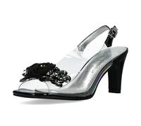 Laura Vita Misstyl by Sandali Donna Mira 05, Numero:40 EU, Colore:Nero