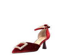 Laura Vita Misstyl by Scarpe col Tacco da Donna MIMA 57