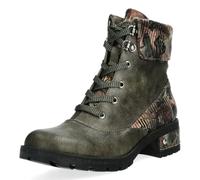 Laura Vita Misstyl by Stivaletti Donna MCORAIL 80
