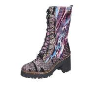 Laura Vita Monao 01 Violet Multicolore