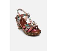 Laura Vita - NELLAO 30 Marrone - Sandali e scarpe aperte 42 Marrone