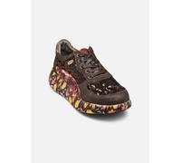 Laura Vita - Nikito 02 Multicolore - Sneakers 36 Multicolore