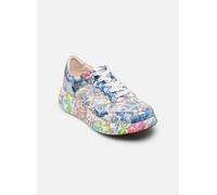 Laura Vita - Nikito 52 Blu - Sneakers 38 Blu