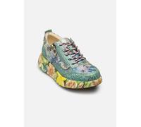 Laura Vita - Nikito 62 Blu - Sneakers 38 Blu