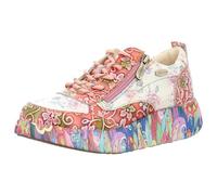 Laura Vita NIKITO 62 Corail - Scarpe stringate Nikito 62, multicolore, multicolore, 42 EU