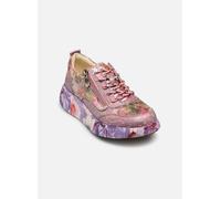 Laura Vita - Nikito 62 Viola - Sneakers 42 Viola