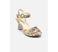 Laura Vita - Nino 01 Multicolore - Sandali e scarpe aperte 41 Multicolore