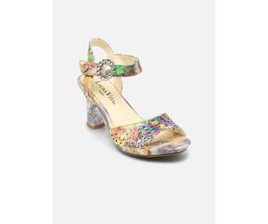 Laura Vita - Nino 01 Multicolore - Sandali e scarpe aperte 41 Multicolore
