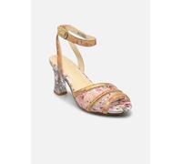 Laura Vita - Nino 07 Multicolore - Sandali e scarpe aperte 38 Multicolore