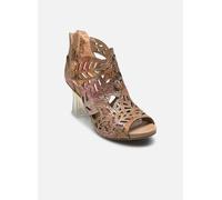 Laura Vita - Nino 14 Oro e bronzo - Sandali e scarpe aperte 38 Oro e bronzo