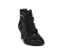 LAURA VITA NOIR RICOD 224 sneakers moda Donna 41
