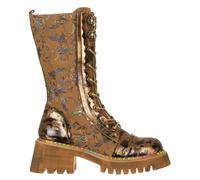 Laura Vita OYAO 02 Stivali da donna, Bronzo (Sistema Taglie Calzature EU, Adulto, Donna, Numero, Media, 36) (Sistema Taglie Calzature EU, Adulto, Donna, Numero, Media, 38)