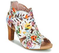 Laura Vita Sandali con tacco ALBANE 04 in Bianco 36