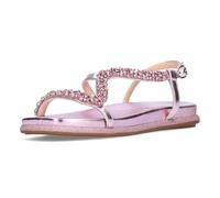 Laura Vita Sandali Donna MAXINE-07, Numero:38 EU, Colore:Rosa