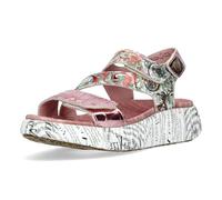 Laura Vita Sandali Donna NIKITO 19, Numero:40 EU, Colore:Rosa