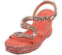Laura Vita Sandali MISSSTYLE MARIEO 13 Corallo Donne - 40 EU