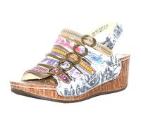 LAURA VITA DINO 0523 sandali Donna 38