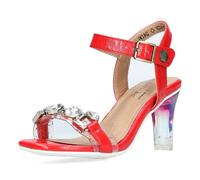 Laura Vita Sandalo Donna Con Strass Come La Rugiada Mattutina STELLAO-08