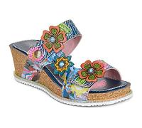 Laura Vita Scarpe BONITO 31 in Multicolore 40