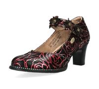 Laura Vita Scarpe col Tacco da Donna Elcodieo 8892