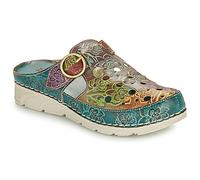 Laura Vita Scarpe DORRY in Blu 39