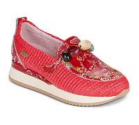 Laura Vita Scarpe GYCMO 59 in Rosso 38