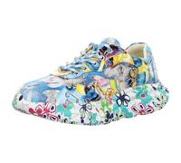Laura Vita Scarpe sportive SOFIAO01, blu, 38 EU