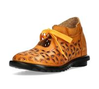 Laura Vita Scarpe Stringata da Donna Cyrielle 30, Numero:39 EU, Colore:Marrone