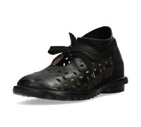 Laura Vita Scarpe Stringata da Donna Cyrielle 30, Numero:40 EU, Colore:Nero