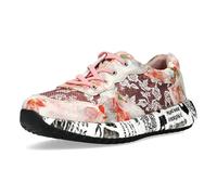 Laura Vita Scarpe stringate Burton 05 Sneaker Donna Rosso Numero 37 EU