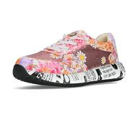 Burton 05 by Laura Vita 40 Multicolore