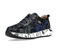Laura Vita - BURTON 38 Blu - Sneakers 38 Blu