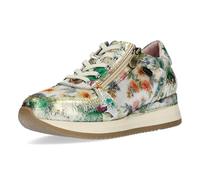 Laura Vita Scarpe Stringata Sneaker Donna Gycmo 58, Numero:37 EU, Colore:Verde
