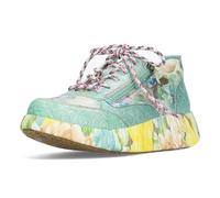 Laura Vita Scarpe Stringata Sneaker Donna NIKITO-62, Numero:39 EU, Colore:Blu