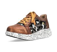 Laura Vita Scarpe Stringata Sneaker Donna Nikito 69