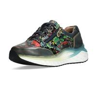 Laura Vita Scarpe Stringata Sneaker Donna Radio 07, Numero:40 EU, Colore:Blu