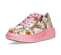 Laura Vita Scarpe Stringata Sneaker Donna SODAO 015