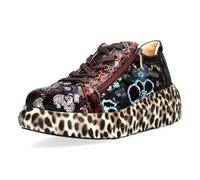 Laura Vita Scarpe Stringata Sneaker Donna SODAO 02