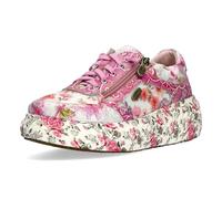 Laura Vita Scarpe Stringata Sneaker Donna SODAO 51, Numero:37 EU, Colore:Rosa
