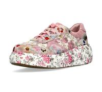 Laura Vita Scarpe Stringata Sneaker Donna SODAO 64, Numero:37 EU, Colore:Rosa