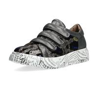 Laura Vita Scarpe Stringata Sneaker Donna Soleno 17, Numero:37 EU, Colore:Grigio