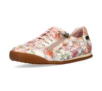Laura Vita Scarpe Stringata Sneaker Donna TIVANAO 05, Numero:38 EU, Colore:Rosa