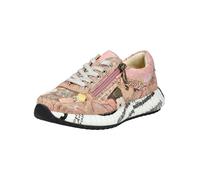 Laura Vita - Burton 1123 Rosa - Sneakers 39 Rosa