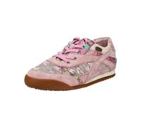 Laura Vita Sneaker bassa turchese / pitaya / rosa antico / rosa pastello Donna Laura Vita 38
